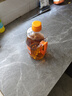 胡姬花 食用油【保真花生油】压榨一级古法花生油900ML(新老包装随机发) 实拍图