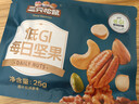 三只松鼠每日坚果纯坚果750g30袋腰果开心果干休闲零食大礼包团购母亲节 实拍图