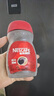 雀巢（Nestle）醇品速溶美式黑咖啡粉0糖0脂*健身燃减防困瓶装50g 实拍图