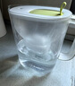 碧然德（BRITA）家用净水壶 滤水壶滤芯 MAXTRA+LE 去水垢专家滤芯 6枚装 实拍图