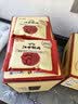 江中猴头菇饼干红枣红豆红糖女性早餐休闲零食黑五720g 实拍图