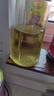 金龙鱼 食用油 葵花籽清香型调和油5L （新老包装随机发货） 实拍图