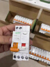 施耐德 空气开关2P C25A 家用微型断路器  双进双出双极空开 EA9AN2C25R 实拍图