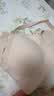 有棵树【孟子义推荐】内衣女士无痕软支撑小胸聚拢收副乳大胸显小文胸罩 实拍图
