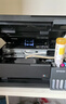爱普生（EPSON）【新品】墨仓式 L3353彩色打印机 微信打印/无线连接 家用AI学习打印机（打印、复印、扫描） 实拍图
