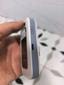 影腾随身wifi三网全国通用无线wi-fi6免插卡移动联通电信无限制大流量卡便携式网卡高速网络2026款5GHF 【三网通3000毫安充电款+白色】超长续航 实拍图