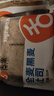 舌里黑麦全麦面包1000g0脂手撕吐司粗粮营养早餐健身代餐休闲零食 实拍图