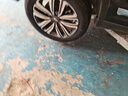 德国马牌（Continental）汽车轮胎235/55R18 100V FR UCJ+ 适配途观L哈弗H2探岳 瑞虎8 实拍图