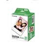 INSTAX富士instax立拍立得 mini相纸 白边双包20张(适用miniSE/11/12/40/90/LiPlay/EVO/Link3) 实拍图