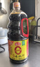 海天 生抽酱油1.9L【0添加味极鲜 特级酱油】味极鲜系列 炒菜凉拌 实拍图