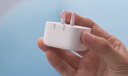 Apple/苹果 40W type-c快充充电器 苹果usb-c原装充电头 旗舰店新款苹果iphone17/16/15promax充电器 实拍图