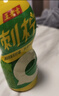 王老吉刺柠吉高维C+果汁饮料500ml*15瓶 【随机发货】 热门商品 实拍图
