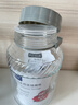 喜碧（Scybe）食品级玻璃罐泡酒容器泡酒瓶腌菜泡菜坛子酿酒药酒坛福瑞5L 实拍图