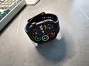 小米（MI）REDMI Watch 6典雅黑 国家补贴 澎湃OS 3 心率血氧监测 红米手表6 小米汽车 送男友送女友 实拍图