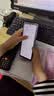 OPPO A3i 8GB+256GB 星辰紫 抗摔抗水溅 5100mAh大电池 45W闪充 120Hz高刷 5G 老人智能手机 国家补贴 实拍图