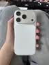 Apple/苹果【12期免息】iPhone 17 Pro 256GB 银色 支持移动联通电信5G 双卡双待手机 实拍图