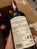 拉菲（LAFITE）花园珍藏赤霞珠干红葡萄酒 750ml*6瓶整箱装送礼 原瓶进口红酒 实拍图