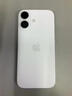 Apple/苹果 iPhone 17 256GB 白色 支持移动联通电信5G 双卡双待手机 实拍图