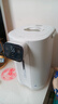 美的（Midea）电热水瓶电热水壶不锈钢内胆全自动断电家用5L净饮水机智能控温保温一体泡茶冲奶神器11F 实拍图