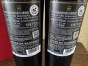 木桐嘉棣（MOUTON CADET）法国 精选波尔多丘红葡萄酒 750ml 双支礼盒 送礼 实拍图