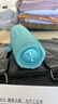 JBL FLIP7 音乐万花筒七代 便携式蓝牙音箱 防水防尘音响 多台串联 赛道扬声器 送朋友礼物 天蓝色 实拍图
