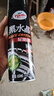 龟牌（Turtle Wax）黑水晶轮胎釉轮胎光亮剂(G-321001)650ml 轮胎蜡泡沫养护清洗剂  实拍图