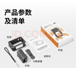 大疆 DJI Osmo Action 收纳包 Osmo Action 5 Pro/Osmo Action 3/Osmo Action 4运动相机配件 实拍图