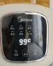 美的（Midea）养生壶2.8升大容量花茶桶烧水壶316L煮茶壶养生煮水壶保温一体养生壶京东自营母婴 实拍图