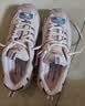 斯凯奇（Skechers）星空熊女鞋夏季熊猫鞋厚底老爹鞋软底百搭休闲运动鞋 实拍图