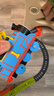 托马斯&朋友 （THOMAS&FRIENDS）生日礼物男孩火车玩具-卡莉和桑迪运输好伙伴轨道套装HDY58 实拍图