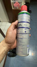 WD-40汽车刹车异响清洁剂wd40零部件系统轮毂清洗剂盘碟片卡钳去除油污 实拍图