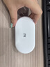 中兴（ZTE）随身wifi6免插卡移动wifi无线网卡便携式热点4g路由器无限笔记本电脑通用流量2025款U10LS白色 实拍图