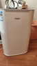海尔（Haier）空气净化器除甲醛除雾霾除烟味母婴家用除灰尘杀菌氨基酸除醛办公室卧室智能净化机KJ205F-H15B 实拍图