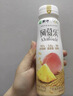 蒙牛（MENGNIU）阿慕乐风味发酵乳生牛乳发酵低温酸奶燕麦混合味210g*12瓶 实拍图