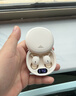 智国者【ENC三重降噪】睡眠蓝牙耳机侧睡不压耳降噪豆隐形无线入耳式asmr睡觉侧躺久戴不痛耳塞隔音游戏 实拍图