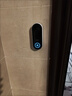 360可视门铃5Pro4G 300万高清2K摄像头家用监控智能猫眼门前监控无需wifi4G终身免费流量 实拍图