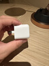 图拉斯小冰块Lite【热销500万】苹果充电器适配原装iPhone171615promax充电头快充套装PD氮化镓充电线 【云感白-单头】苹果全系丨动态调节不伤机 20w系列【快充护机丨新国标3C认证 实拍图