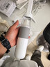 Lydsto车载吸尘器手持吸尘器小型手持车家两用桌面吸尘器吸吹两用吸尘器 多功能+16000Pa吸力-白 实拍图
