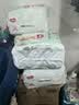 好奇（Huggies）小森林湿巾20抽3包加大加厚婴童手口适用植物纤维去油污消毒便携 实拍图