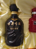 古井贡酒 年份原浆古5 浓香型白酒 50度 500mL*2瓶 礼盒装 实拍图
