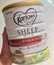 可瑞康（karicare）【下拉详情页领60大额券】新西兰原装进口婴儿配方绵羊奶粉  900g 3段 【咨询领60元大额券】 900g 3罐 可瑞康绵羊奶粉3段 晒单实拍图