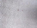 南极人（Nanjiren）护膝保暖关节炎半月板损伤男女士专用夏季薄款运动防护膝盖老寒腿 【石墨烯艾草】高弹保暖护膝 2只装 80-180斤通用 实拍图