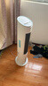美的（Midea）空调扇制冷风扇家用冷风机 立式单冷水风扇无叶冷气塔扇 轻音节能加湿降温速冷小空调负离子 按键丨送冰晶+香薰盒10MA 实拍图