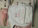 好奇（Huggies）铂金装小桃裤成长裤XL96片(12-17kg)加大号尿不湿【透爽散热】 实拍图