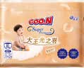 大王（GOO.N）光之羽系列拉拉裤XL30片(12-17kg)尿不湿 超薄透气 实拍图