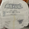 babycare Airpro纸尿裤加大号XL36片(12-17kg) 婴儿尿不湿夏日超薄透气 实拍图