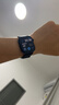 闪魔【发布会新品S11】适用apple watch s11保护膜s10手表膜苹果手表膜秒贴防爆耐摔自定位-42mm 实拍图