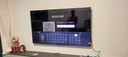 TCL电视【价保618】 75T7M Pro 75英寸 SQD-Mini LED 100%全局高色域 超级蝶翼星曜屏 T7L Pro 实拍图
