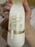 每日鲜语 3.6鲜牛奶211ml*6 家庭必备 巴氏杀菌乳 低温鲜奶 实拍图