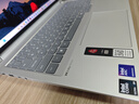 ThinkPad联想笔记本电脑ThinkBook16+ 2026 AI全能本 英特尔酷睿Ultra X9 388H 32G 1T 3.2K 16英寸 星耀白 实拍图